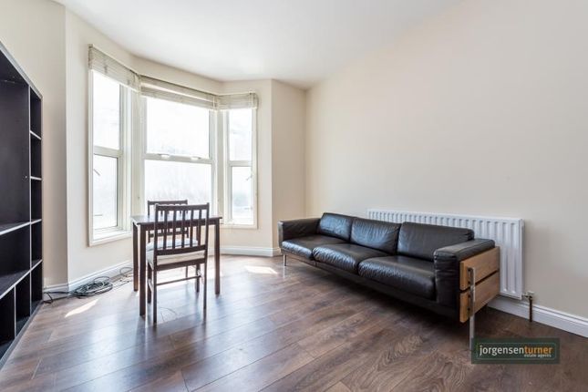 Thumbnail Property to rent in Sterne Street, London