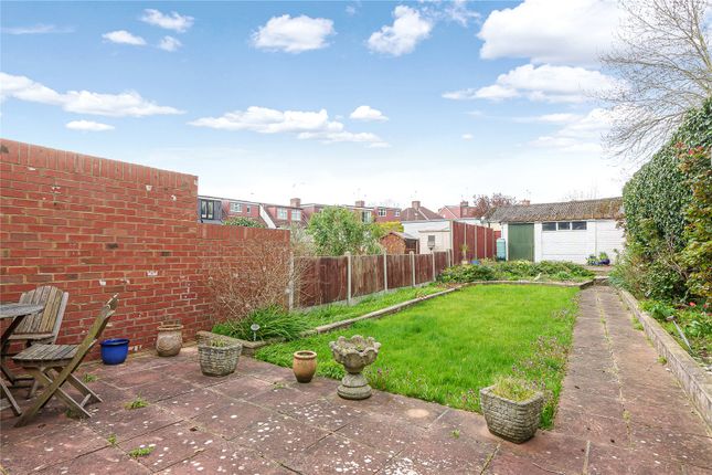 Semi-detached house for sale in Longmore Avenue, Barnet