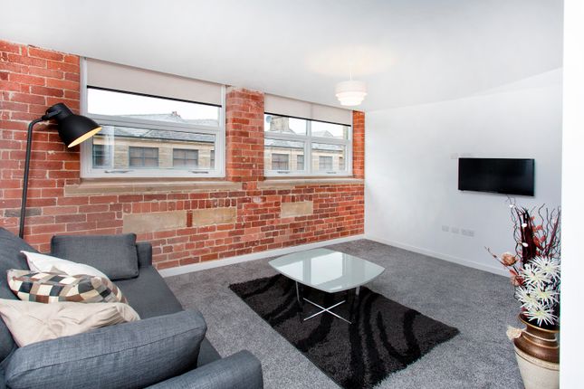Apt 308 Empire House,, 1 Balme Street, City Centre photo 3