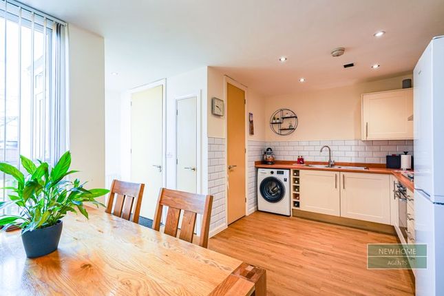 Terraced house for sale in Holly Street, Manchester