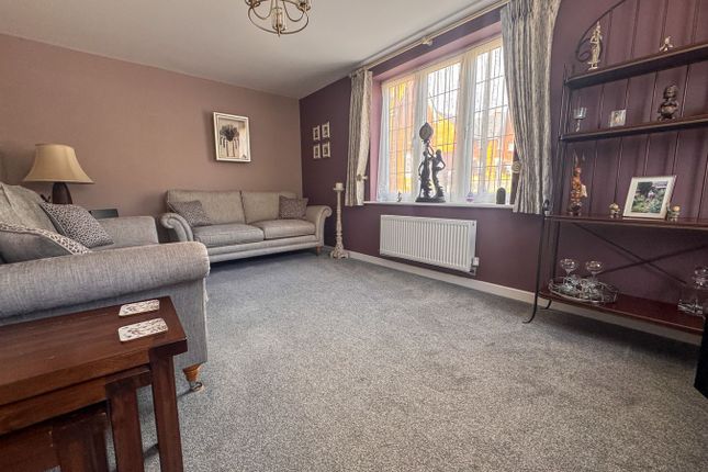 1, Haymeadow Way, Wimborne photo 2