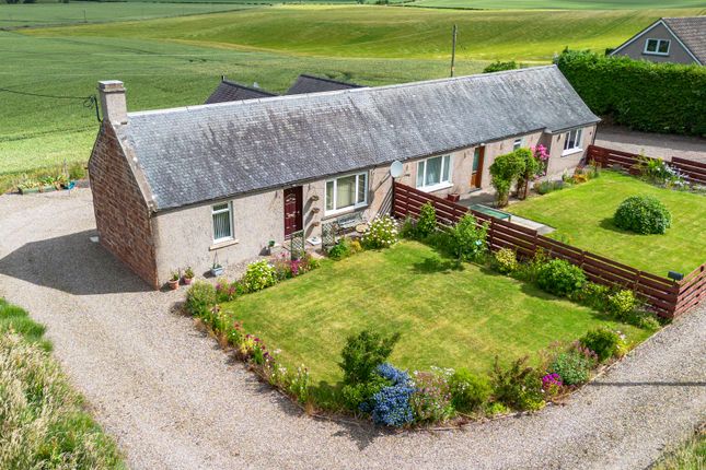 3-bed house on 2, Bonnyton Cottages, Montrose, £130,000