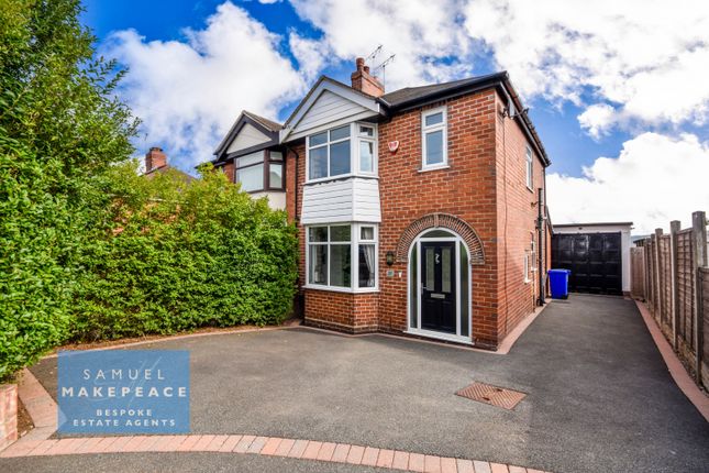 Three Bedroom Semi Detached With Open Plan Kitchen And Lovely Views