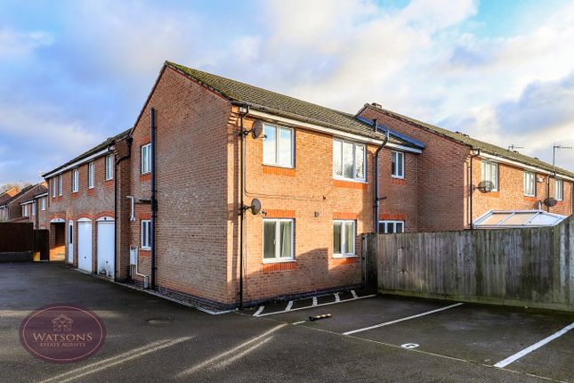 48, Nimbus Way, Nottingham photo 2