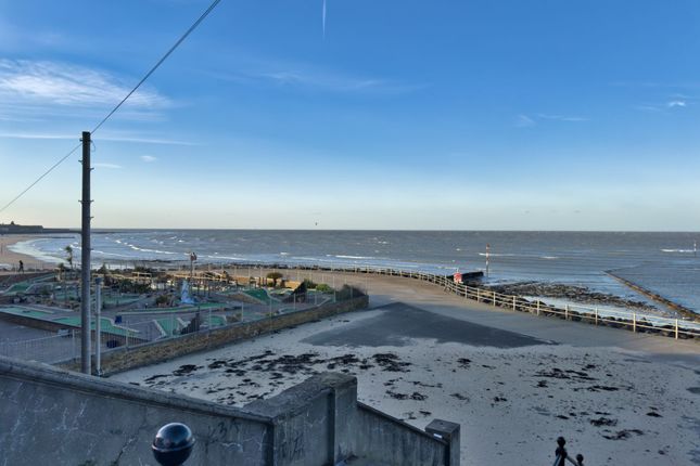 Flat for sale in Sea View Terrace, Margate