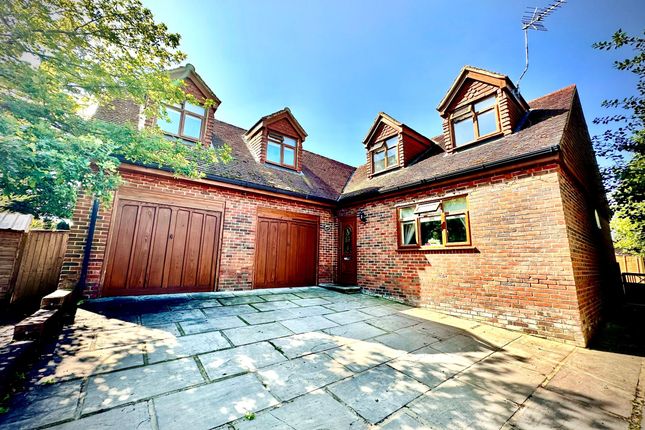 Detached house for sale in Kingsmead Park, Paddock Wood, Tonbridge