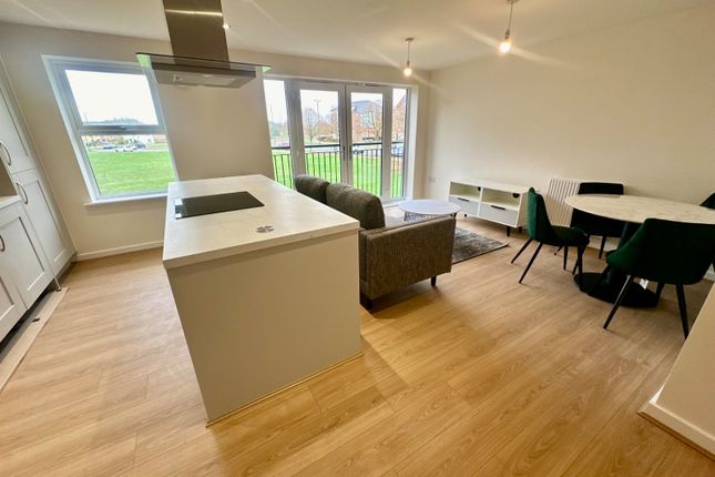 Kestrel House, Doncaster photo 5