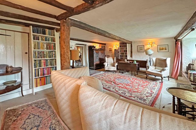 5 Moles Cottages, Exeter photo 4