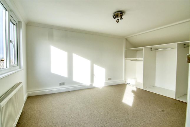 Terraced house for sale in Spring Road, Brightlingsea, Colchester