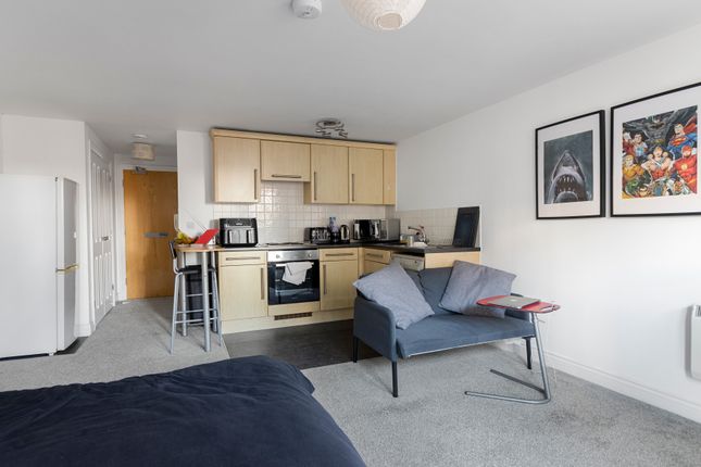 43 Marcus House, New North Road, Exeter photo 3