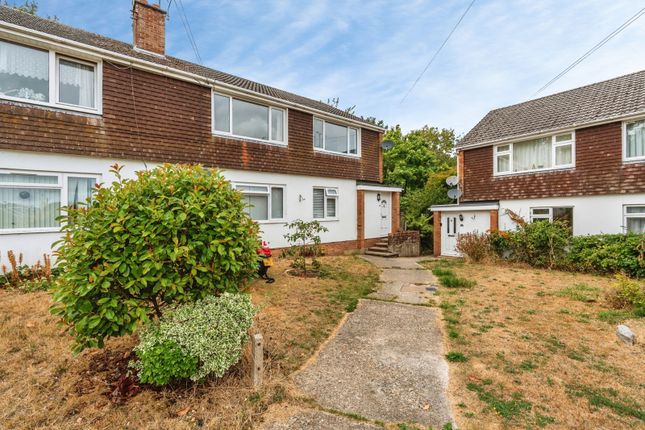 2-bed flat on 29, Fern Road, Hampshire, £160,000