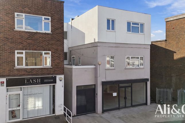 Flat C, 7 High Street, Stanford-le-Hope photo 2