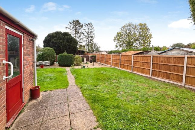 Pearces Close, Hockwold photo 2