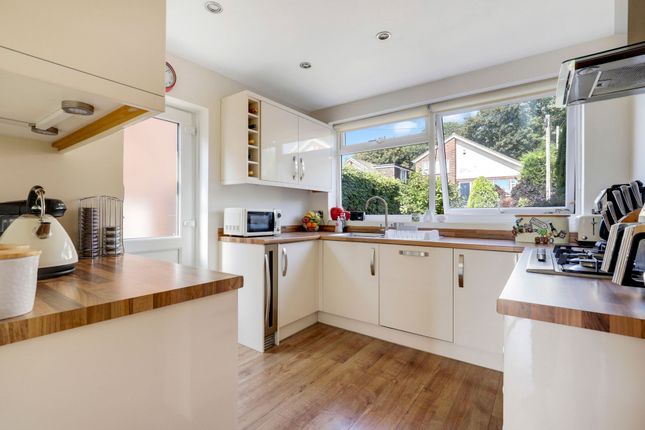 5 Linsdale Gardens, Nottingham photo 2
