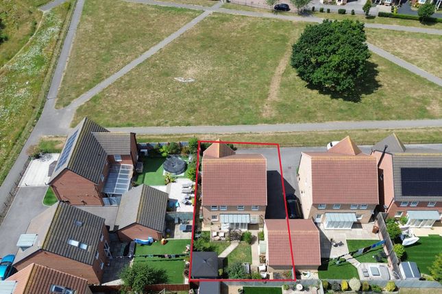 26, Wild Orchid Way, Pontefract photo 4