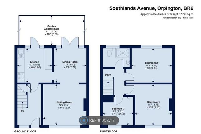 Southlands Avenue, Orpington photo 2