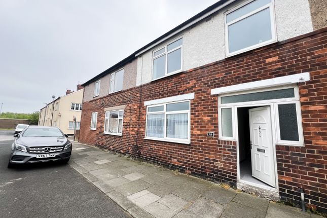 Terraced house to rent in Carr Street, Stockton-On-Tees