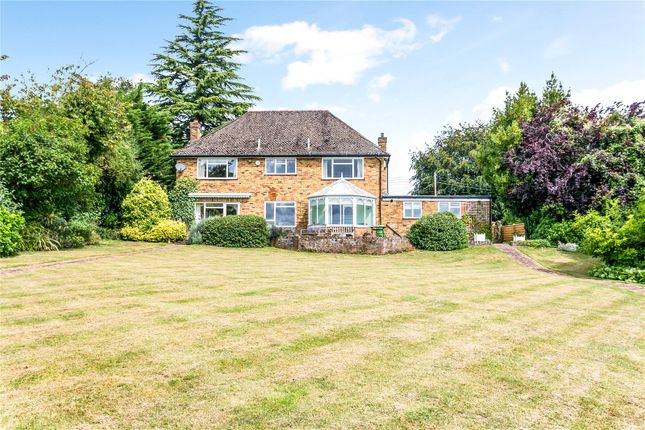 Detached house for sale in Hockett Lane, Cookham, Berkshire
