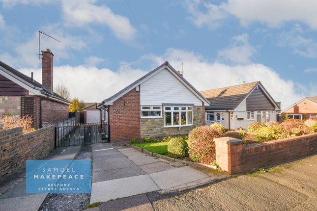 Two Bedroom Detached Bungalow With Beautiful Garden