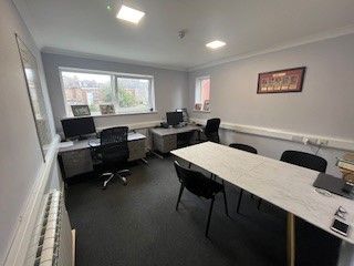 Office to let in Beeching Road, Bexhill-On-Sea