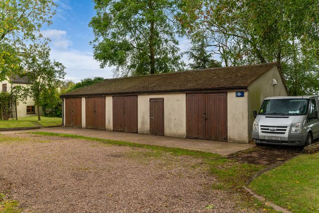 Detached house for sale in No Mans Heath Lane Austrey Atherstone, Warwickshire