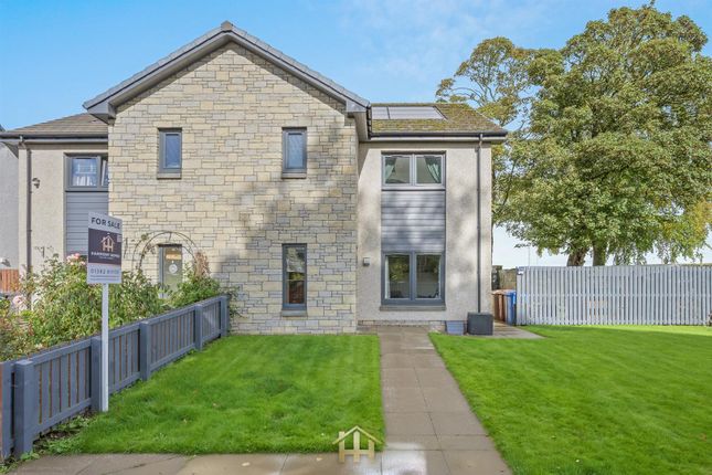 2, Kilspindie Crescent, Dundee photo 3