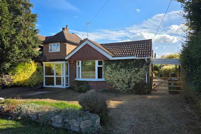 3-bed bungalow on 73, Aylesbury Road, Aylesbury, £475,000