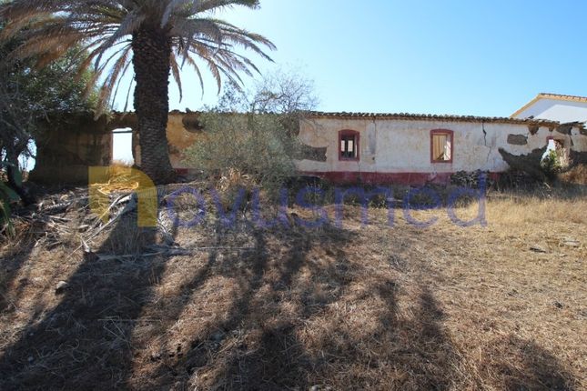 Detached house for sale in Manteigas, São Bartolomeu De Messines, Silves
