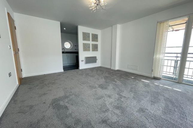521 Ravenswood, Victoria Wharf, Watkiss Way, Cardiff photo 5