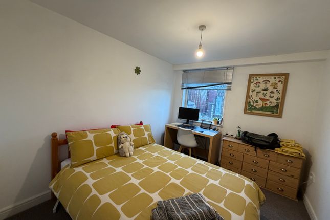 Whitworth Street West Apartments, Manchester photo 5