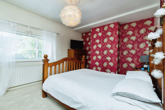 Semi-detached house for sale in Erskine Road, Sutton