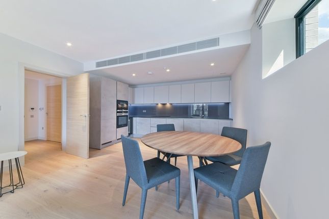 Flat 12, Ebury Apartment, Pimlico photo 4