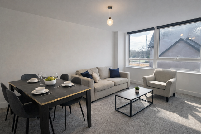 2 bed , Osbourne Gardens, Aylesbury photo 4