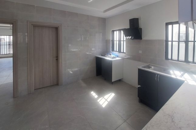 Detached house for sale in 3 Bed Binta, Saba Estate, Taf City, Gambia