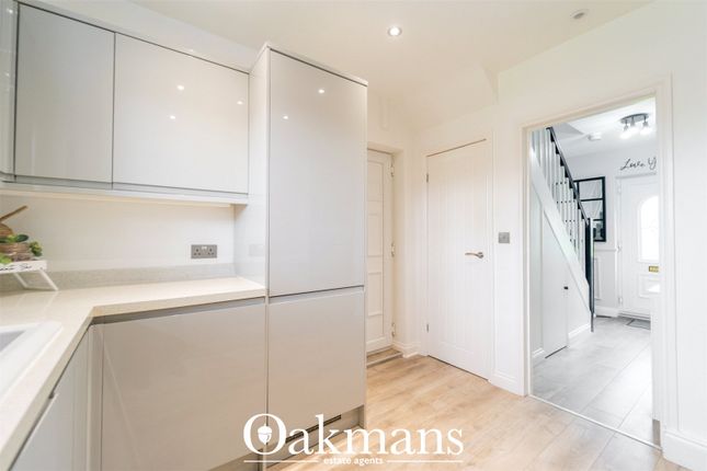 63, PITCLOSE ROAD, BIRMINGHAM photo 4