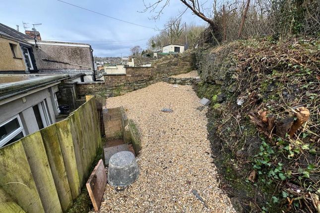 Property for sale in 135 Mill Street, Porth, Tonyrefail