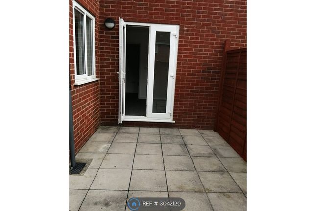 Flat, Petherton Court Petherton Road, Bristol photo 3