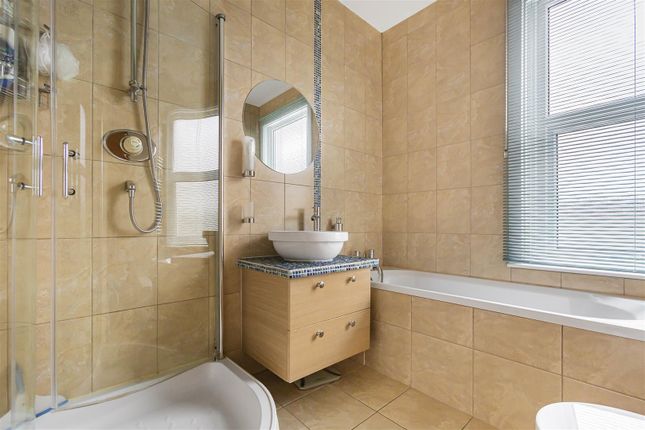 Terraced house for sale in Priory Avenue, Walthamstow, London