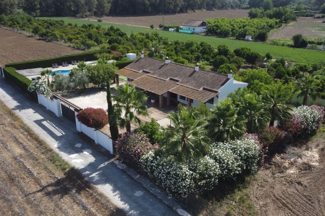 Farm for sale in Coin, Malaga, Spain