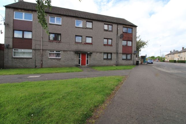2 bed flat to rent in Thornhill Road, Falkirk FK2