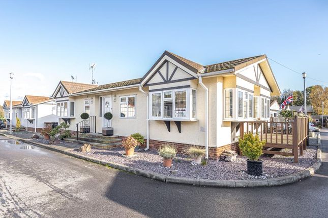 Homes For Sale In Swiss Farm Park Homes Marlow Road Henley On