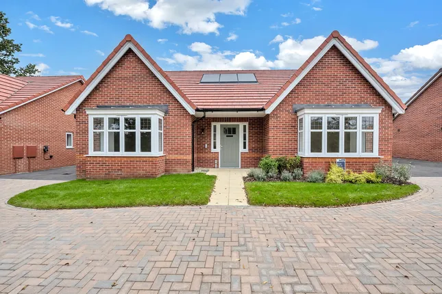 Bloor Homes - Elsenham
