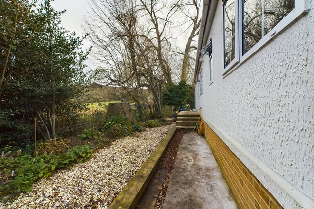 Mobile/park home for sale in Little Witcombe Court Park, Green Lane, Witcombe