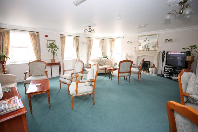Flat for sale in Sudweeks Court, New Park Street, Devizes
