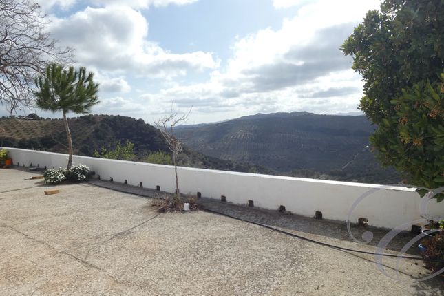 Country house for sale in Colmenar, Axarquia, Andalusia, Spain
