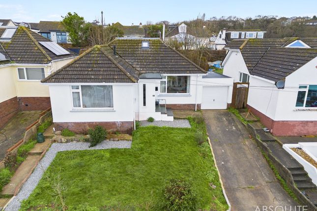 Thumbnail Detached house for sale in Windmill Gardens, Paignton