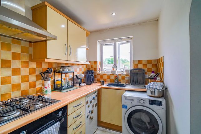 7 Stockton View, Gainsborough Road, Warrington photo 4