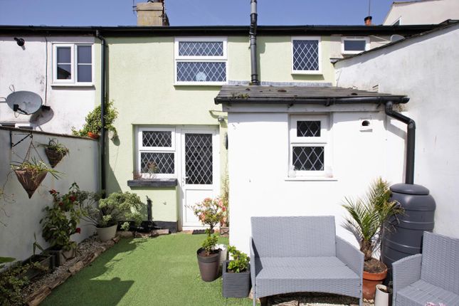 2-bed house on 7, New Road, Starcross, £215,000