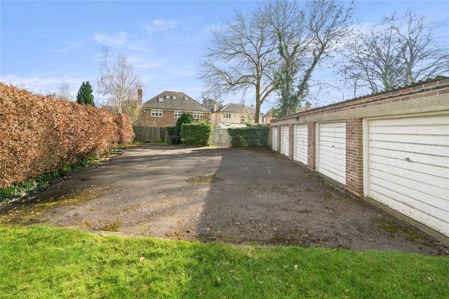 Land for sale in Parkwood Avenue, Esher