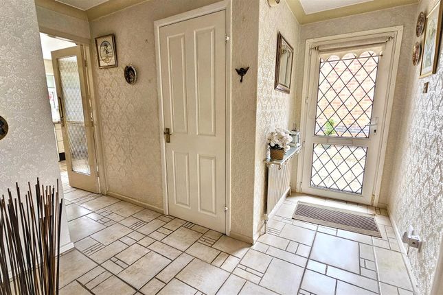 26, Anthony Drive, Leicester photo 3